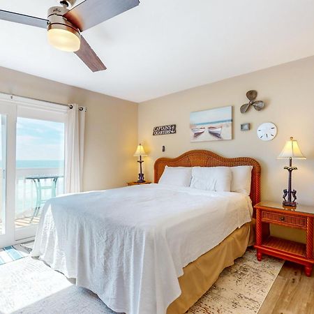 Ft Morgan Town Homes Gulf Shores Exteriör bild