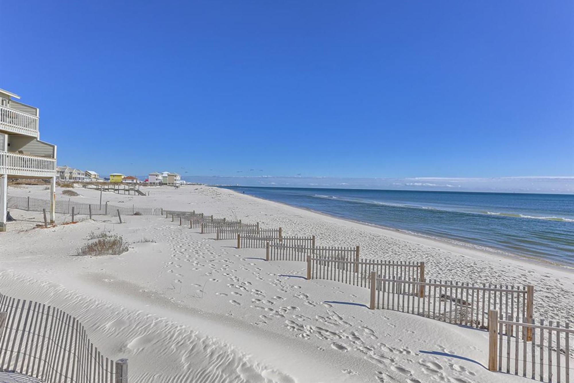 Ft Morgan Town Homes Gulf Shores Rum bild