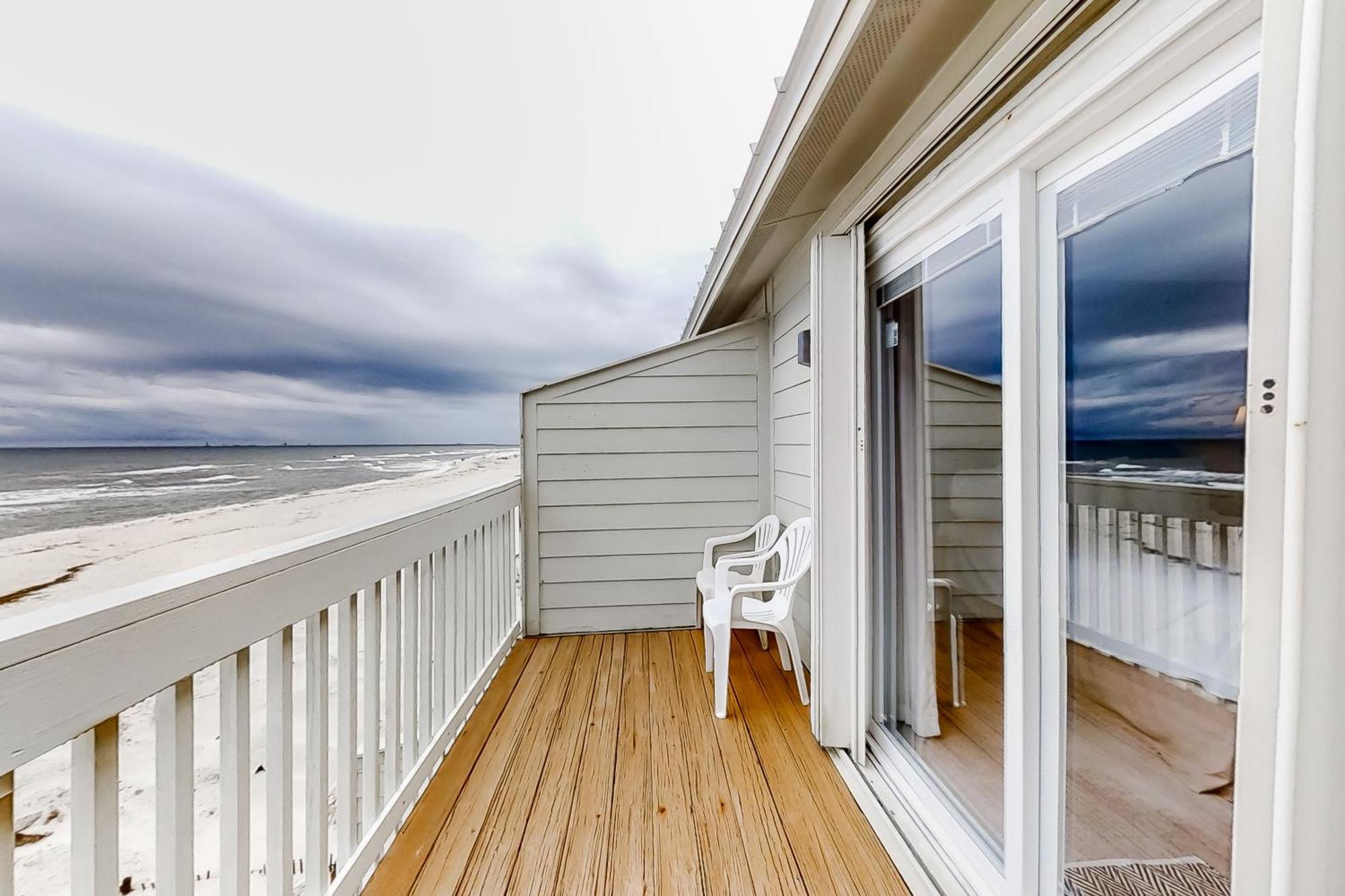 Ft Morgan Town Homes Gulf Shores Rum bild