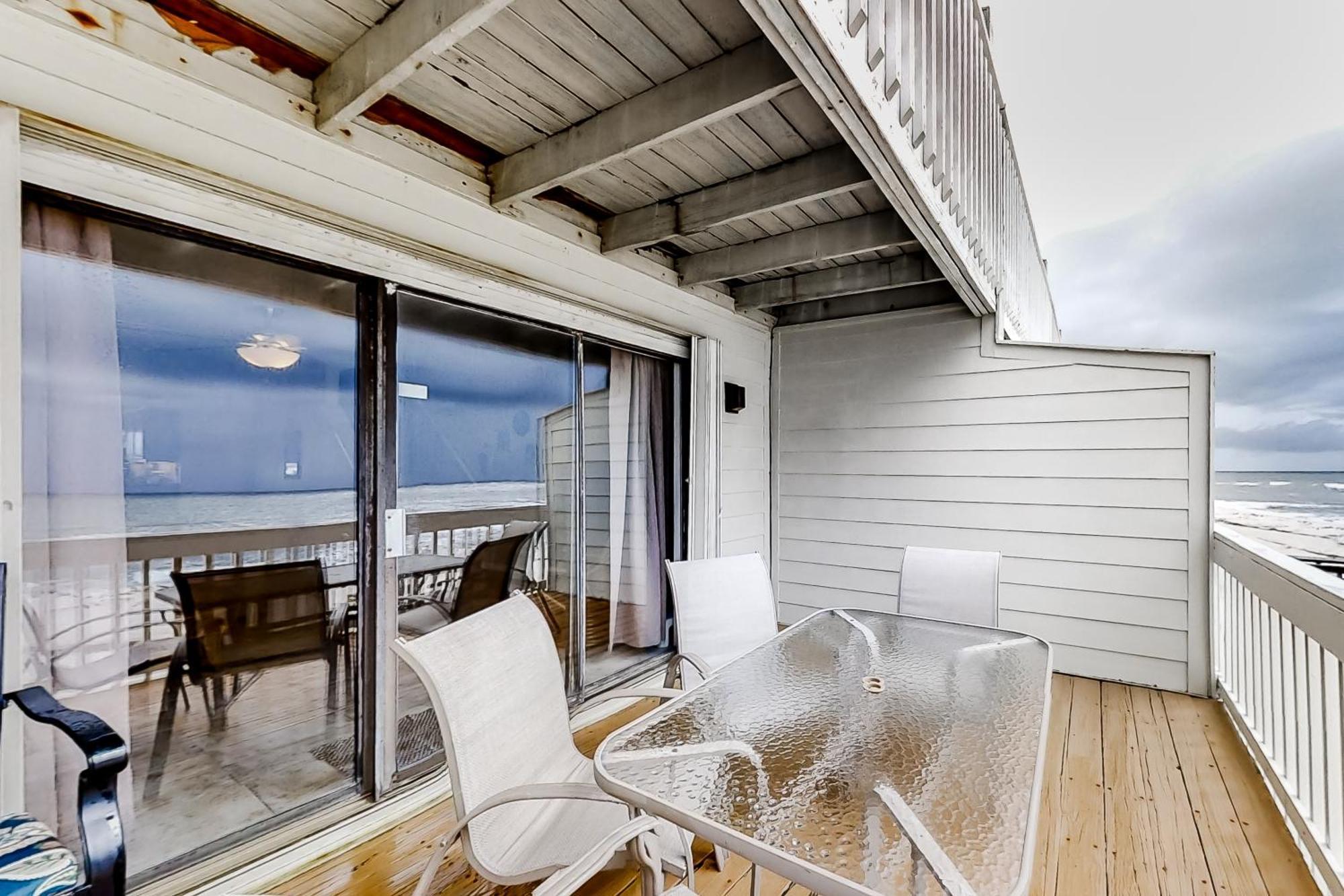 Ft Morgan Town Homes Gulf Shores Rum bild