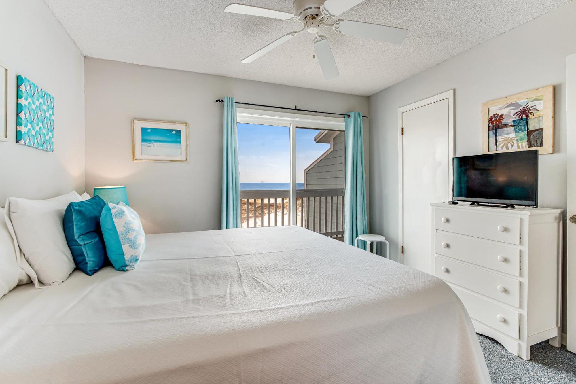 Ft Morgan Town Homes Gulf Shores Exteriör bild