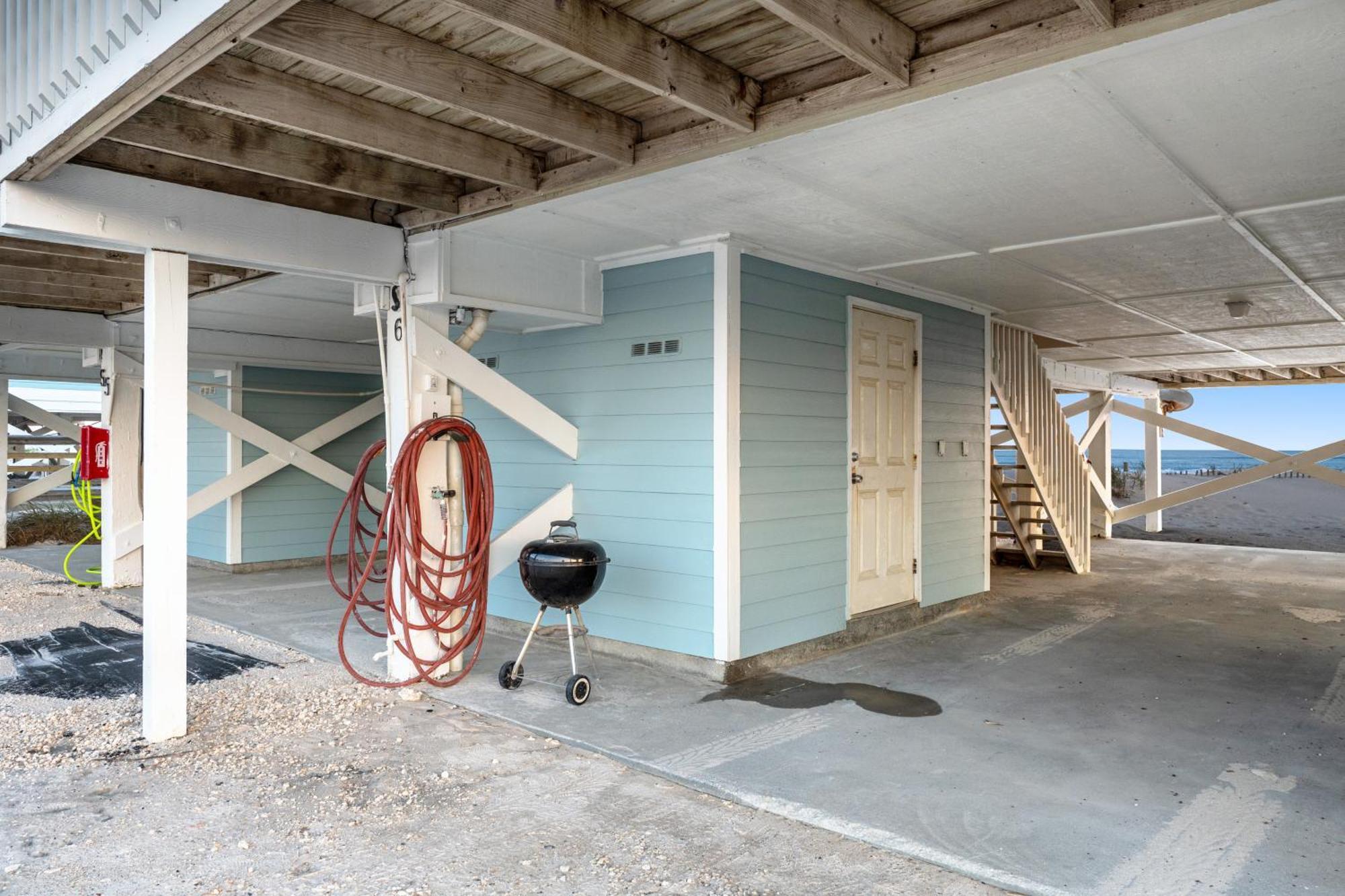 Ft Morgan Town Homes Gulf Shores Exteriör bild