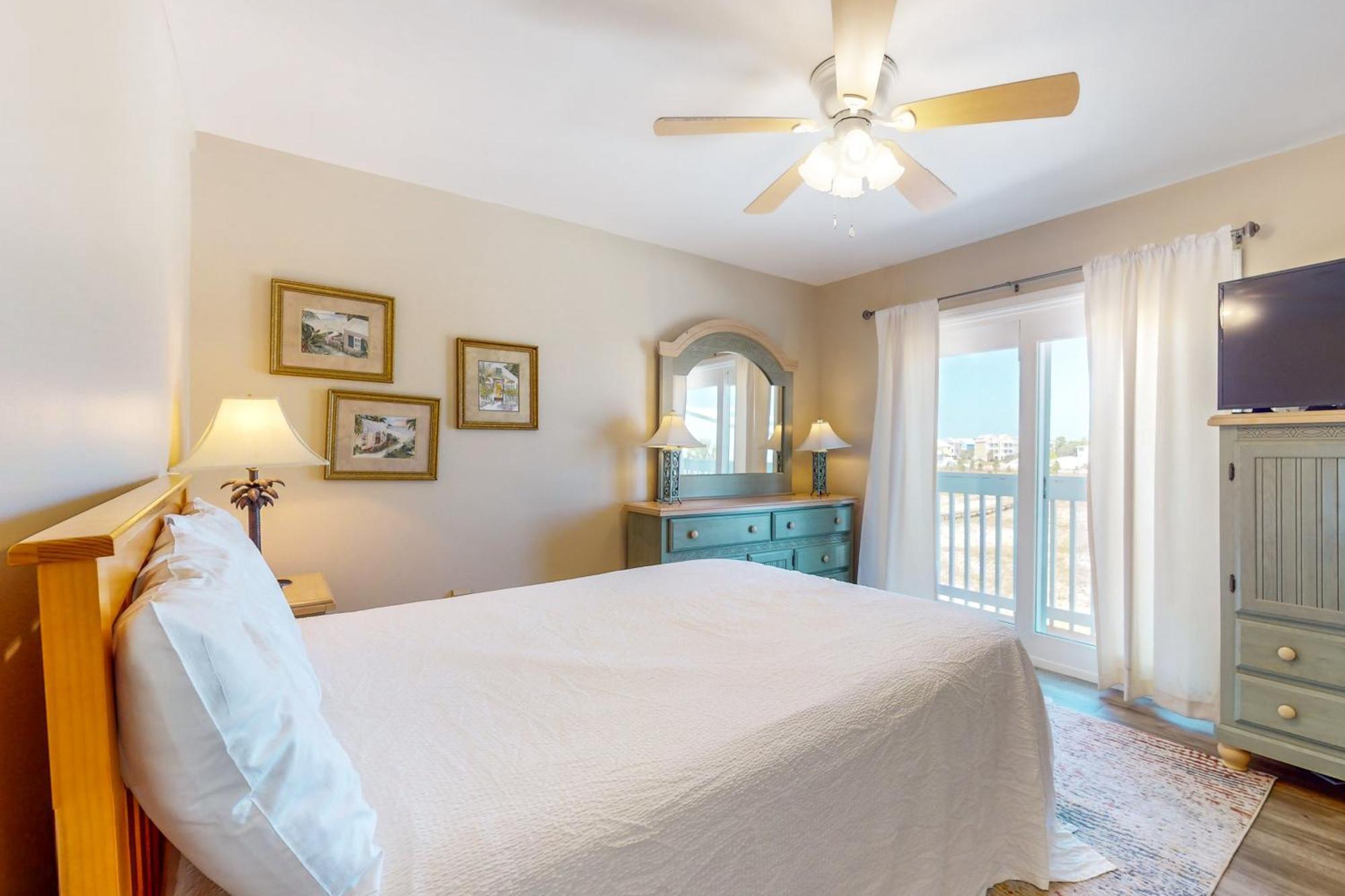 Ft Morgan Town Homes Gulf Shores Exteriör bild