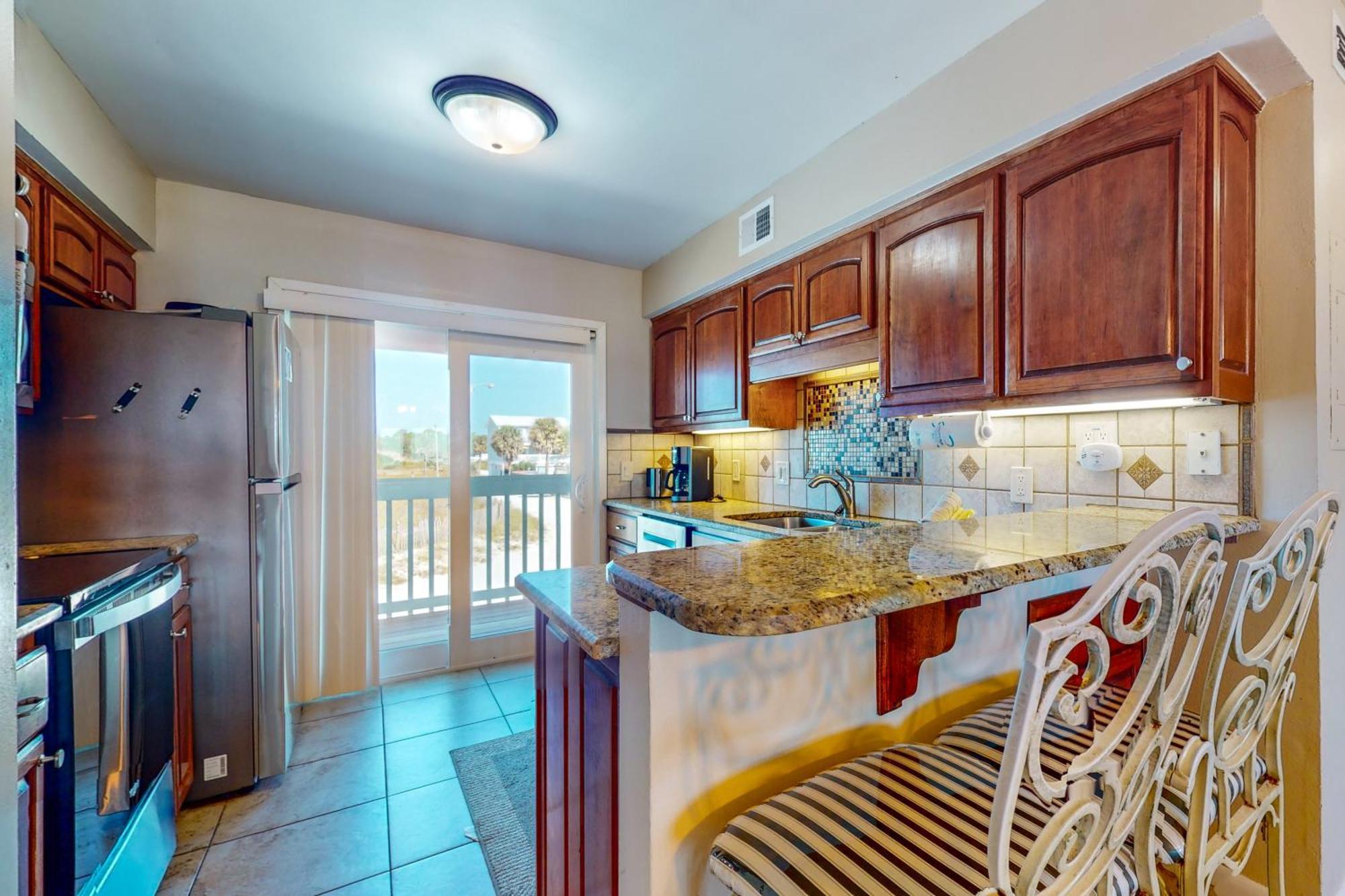 Ft Morgan Town Homes Gulf Shores Exteriör bild