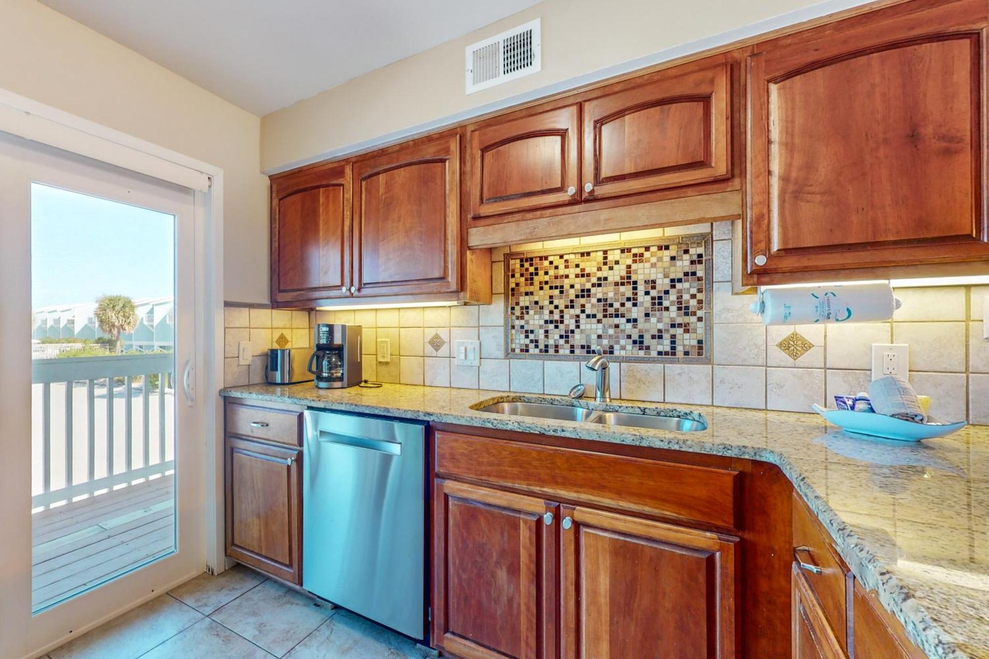 Ft Morgan Town Homes Gulf Shores Exteriör bild