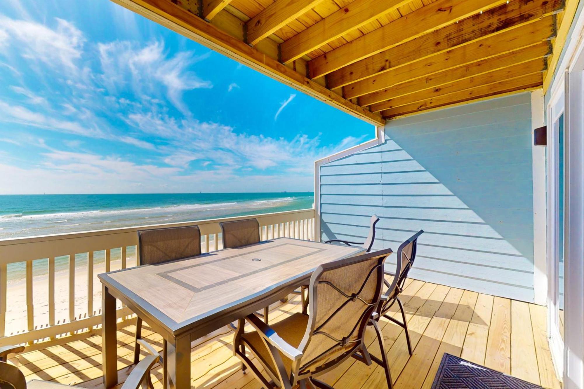 Ft Morgan Town Homes Gulf Shores Exteriör bild