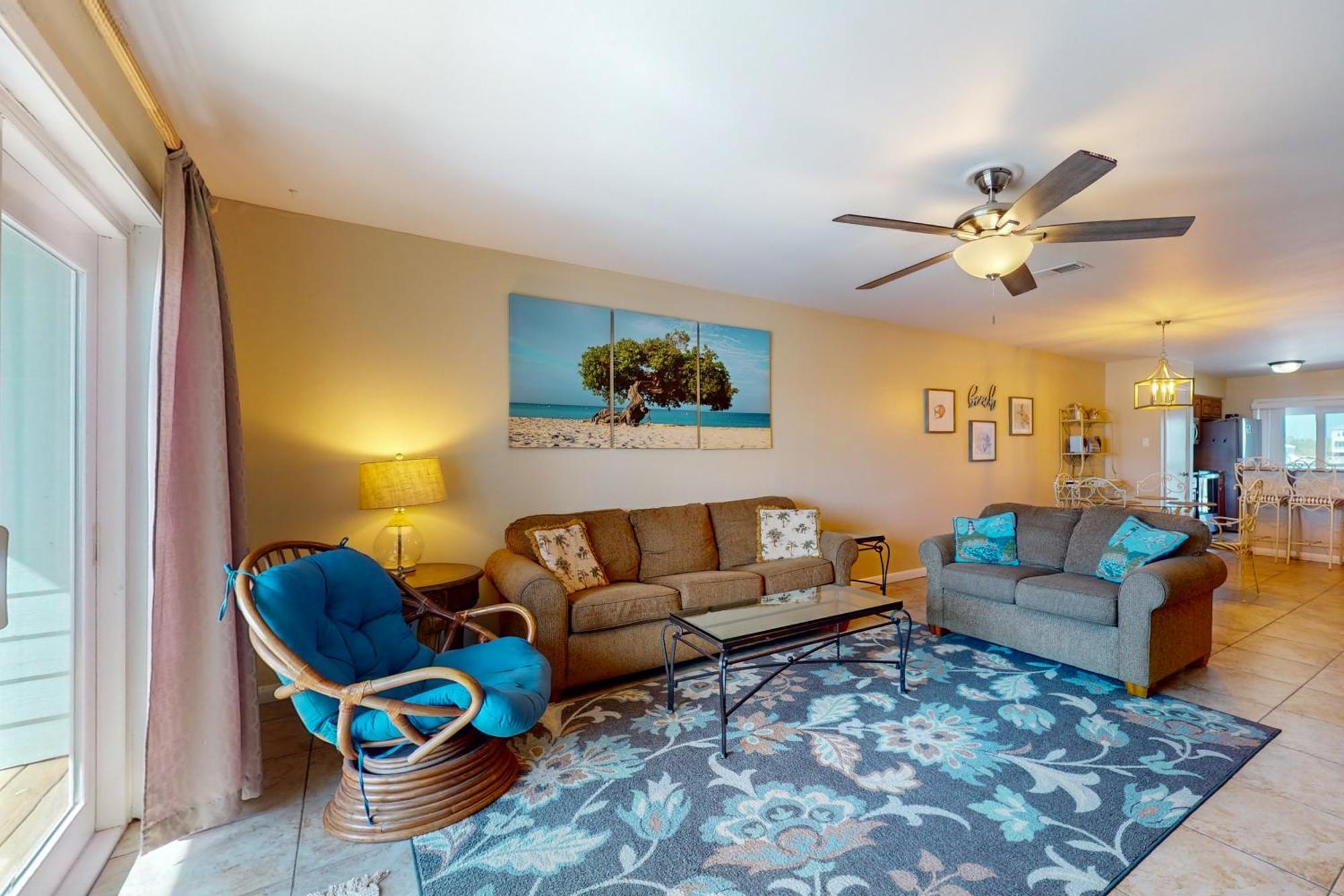 Ft Morgan Town Homes Gulf Shores Exteriör bild