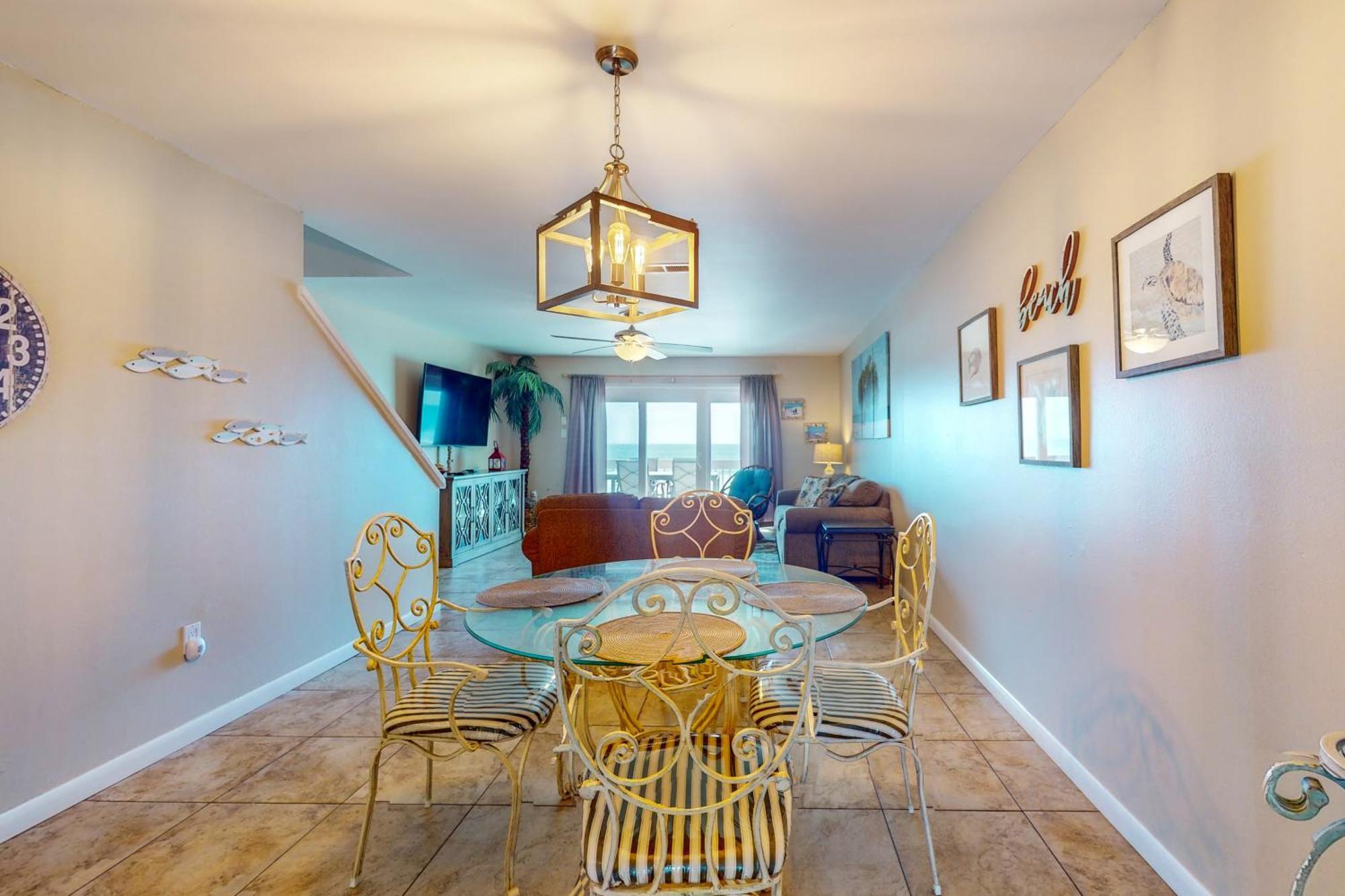 Ft Morgan Town Homes Gulf Shores Exteriör bild