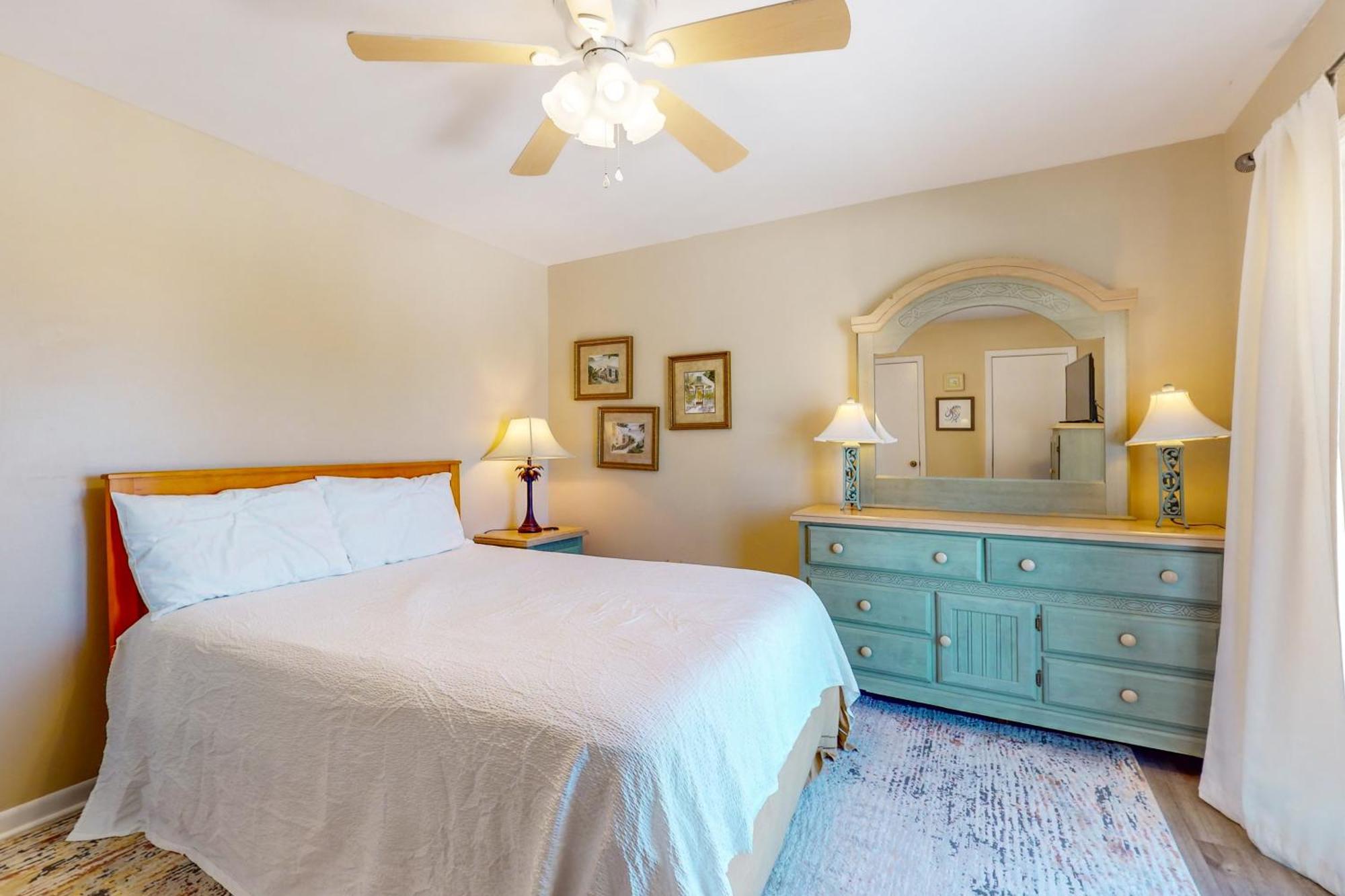 Ft Morgan Town Homes Gulf Shores Exteriör bild
