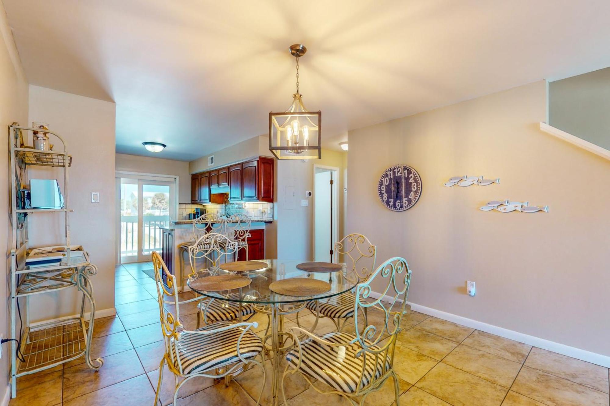 Ft Morgan Town Homes Gulf Shores Exteriör bild