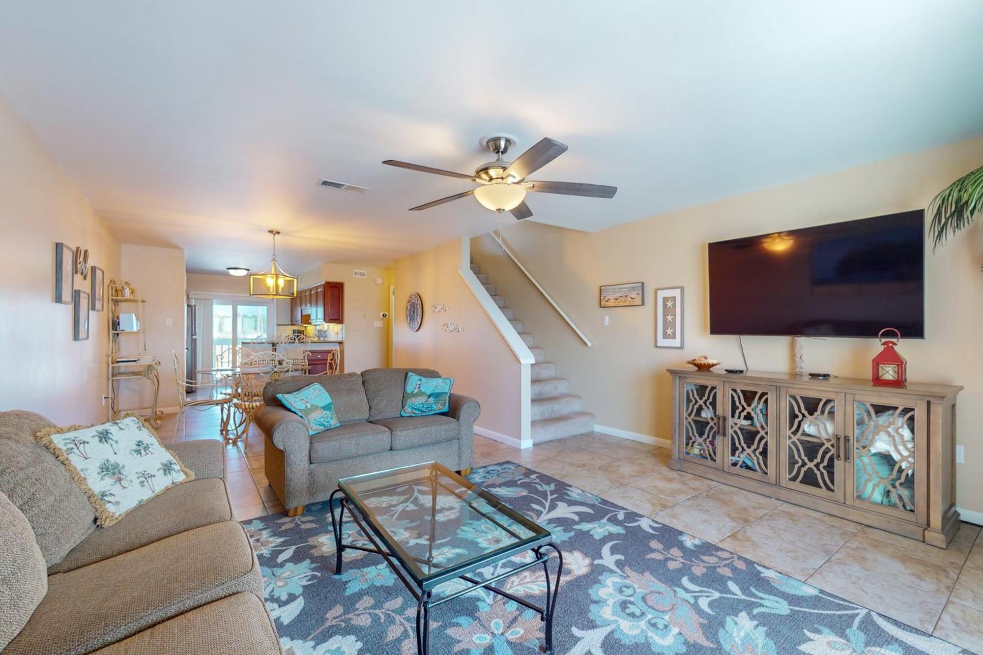 Ft Morgan Town Homes Gulf Shores Exteriör bild