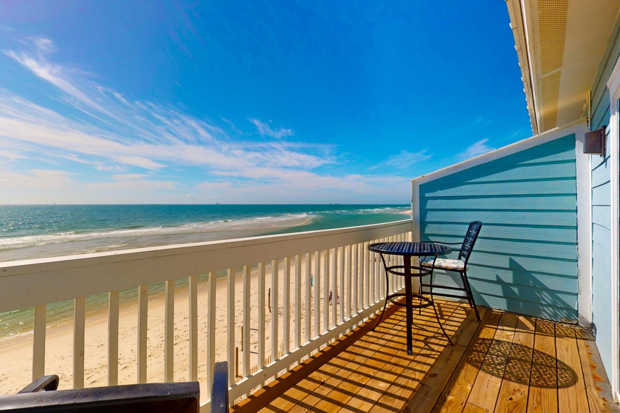 Ft Morgan Town Homes Gulf Shores Exteriör bild