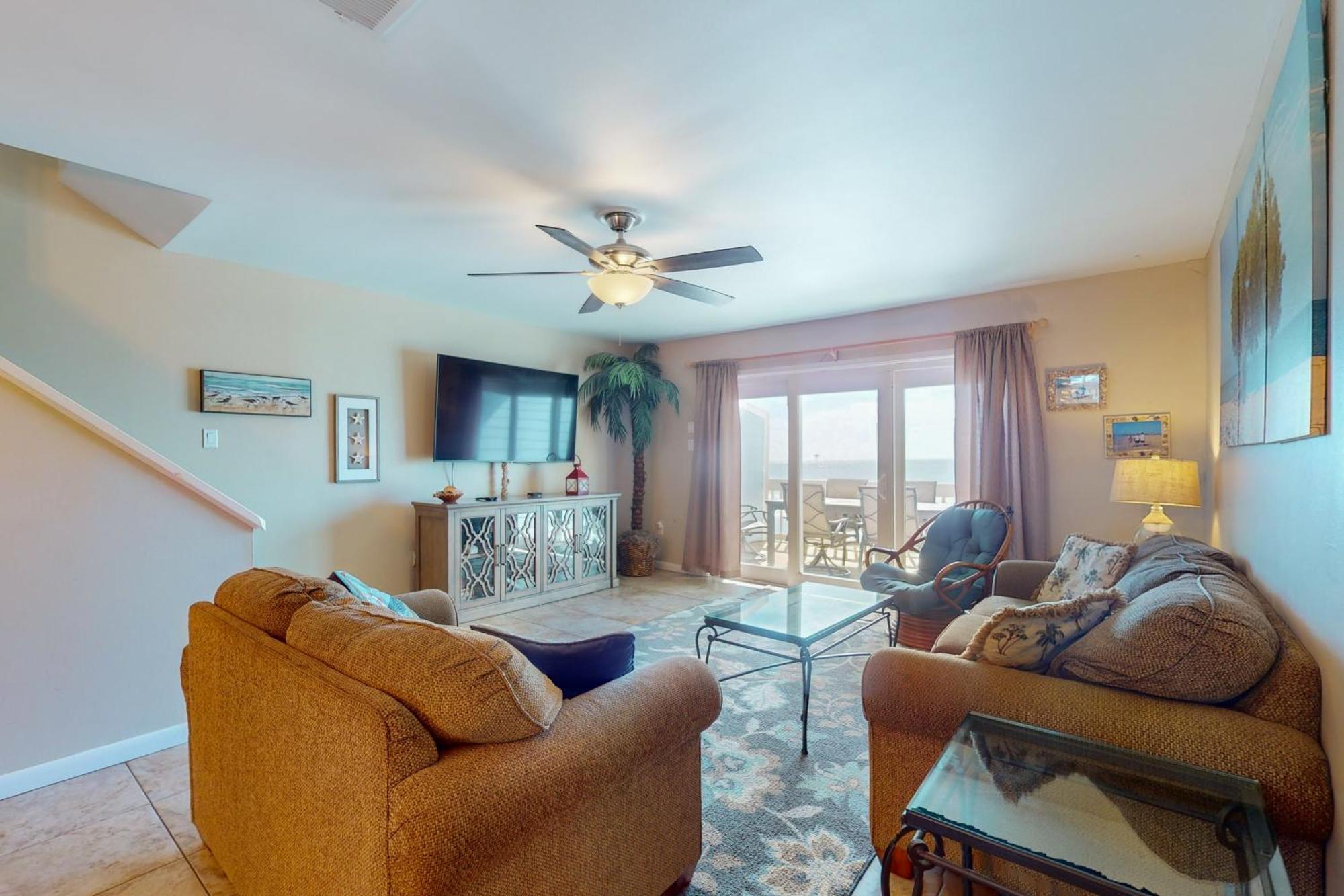 Ft Morgan Town Homes Gulf Shores Exteriör bild
