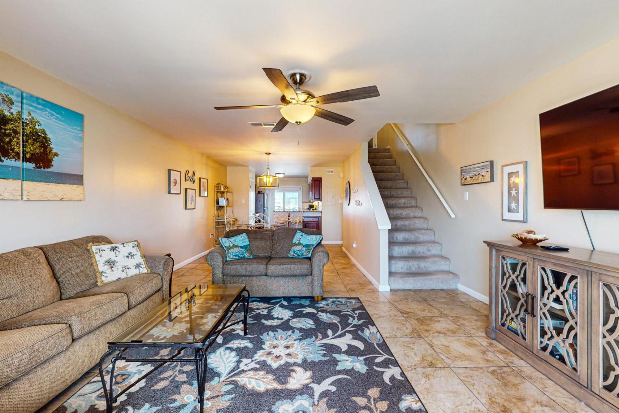 Ft Morgan Town Homes Gulf Shores Exteriör bild